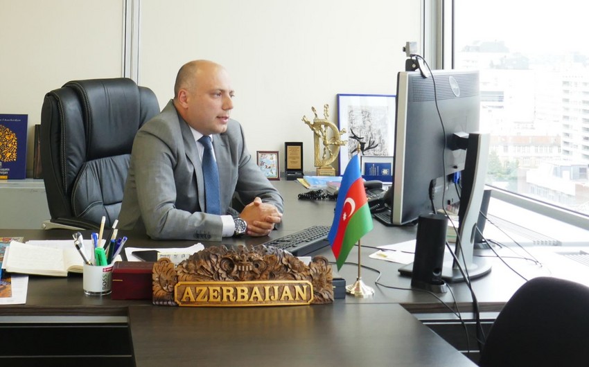 Azərbaycanda mədəniyyət strategiyası hazırlanmalıdır - Nazir müavini