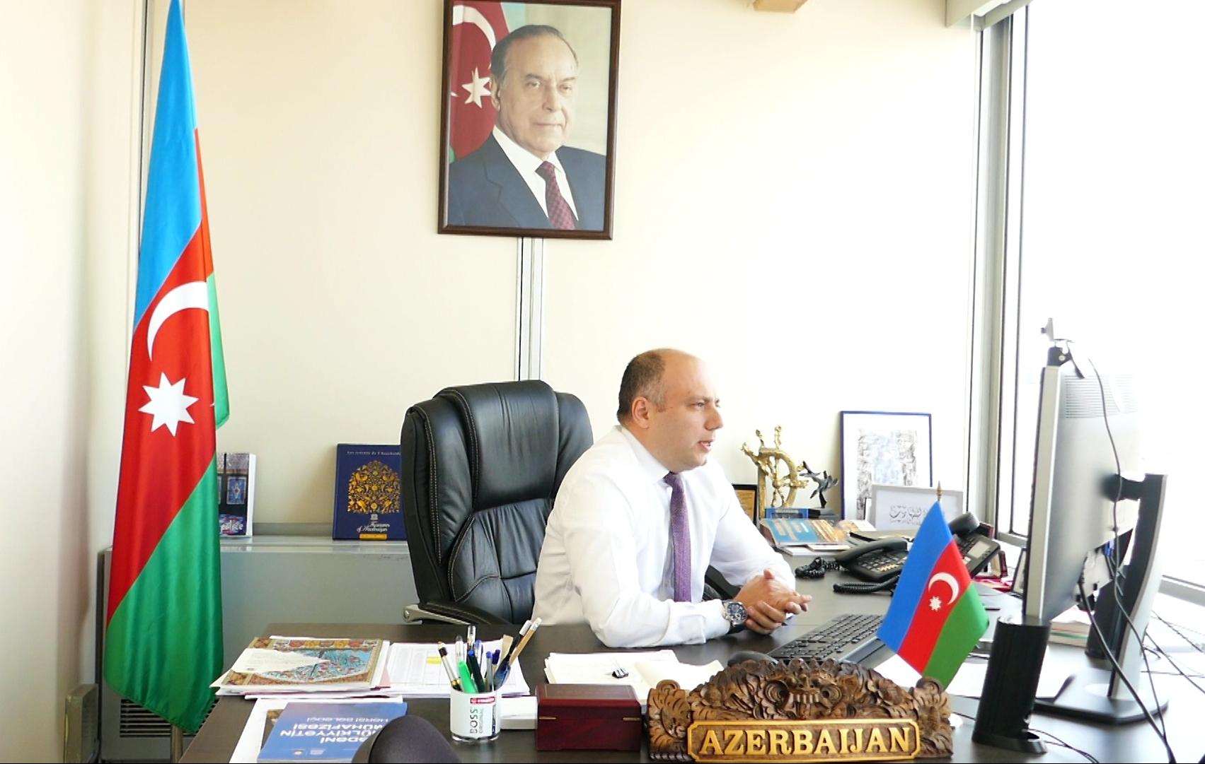 Nazir müavini: “Dəyişikliklər bu sahədə çalışanların əməkhaqqılarına müsbət təsir edəcək”