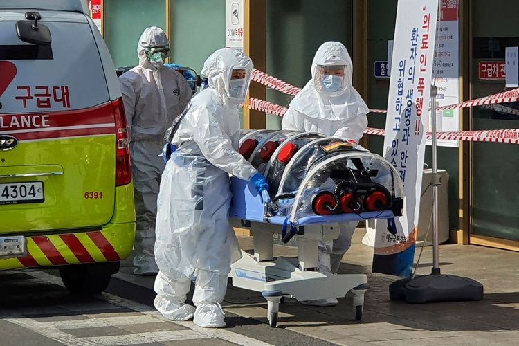 Dünyada koronavirusa yoluxanların sayı 30 milyonu keçdi