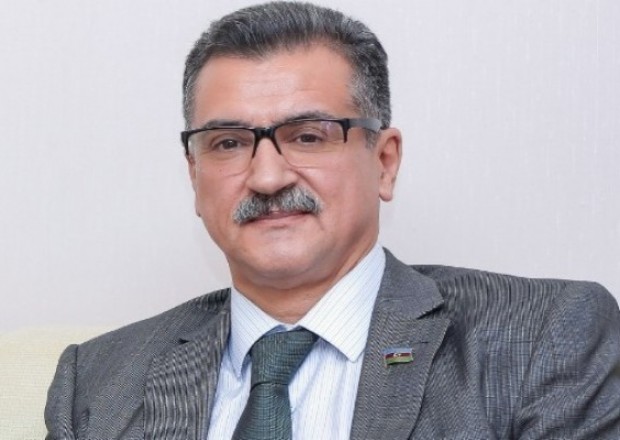 Novruz Aslanov onlayn qəbul keçirib