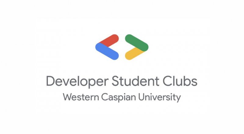 Qərbi Kaspi Universitetində “Google” şirkətinin Proqramçı Tələbələr Klubu yaradılıb