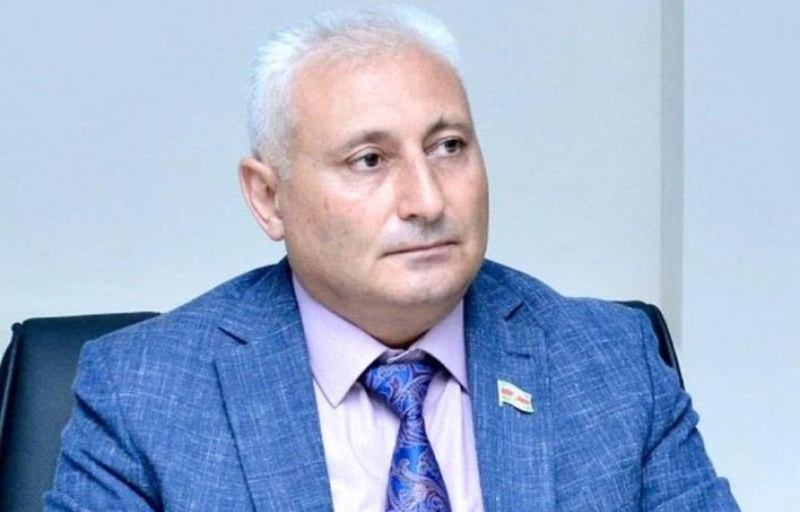 YAP-çı deputatdan Tofiq Yaqublunun buraxılmasına REAKSİYA  