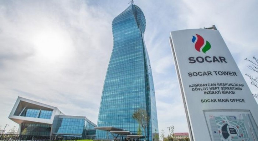 SOCAR 2035-ci ilə qədər planlarını ELAN ETDİ