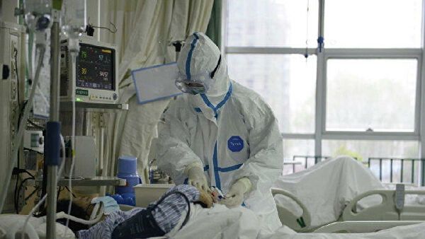 İranda son sutkada 3 097 insan koronavirusa yoluxdu