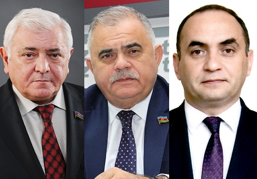 Deputatlar səfərbərliyə hazırdımı... 