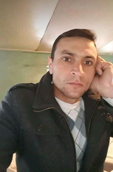 Şəhid olan hərbçimizin FOTOSU