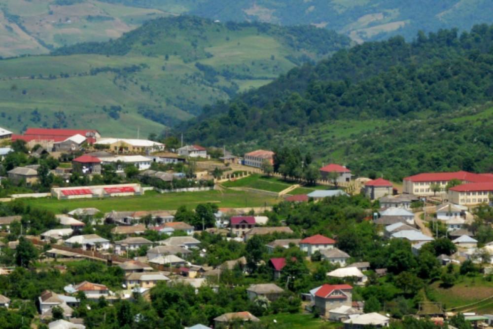 Lənkəranda regional turizm idarəsi açılır