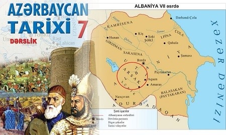 “”Arsak” sözünün türk mənşəli olması hələ 1970-ci illərdən məlum idi” – Aqil Abbas