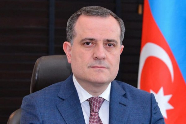 Ceyhun Bayramov protokol idarəsinə yeni rəis TƏYİN ETDİ