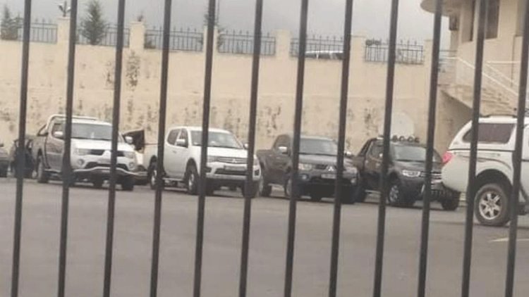 Yol polisi “Pikap” maşınlarını niyə saxlayır? - Nazirlik AYDINLIQ GƏTİRDİ