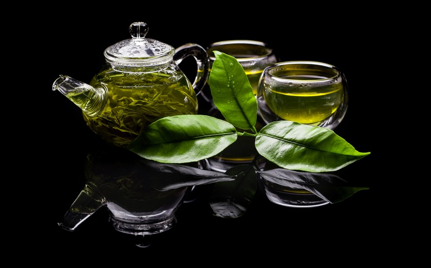 Lənkəranda yeni çay brendinin istehsalına başlanıldı