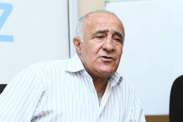Qarabağ veteranı olan müəllim işdən çıxarılır - O, nazirə MÜRACİƏT ETDİ