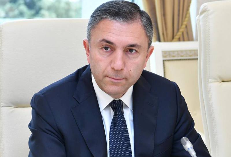 “Ermənistan-2050 strategiyası” - Dünyanın sonu