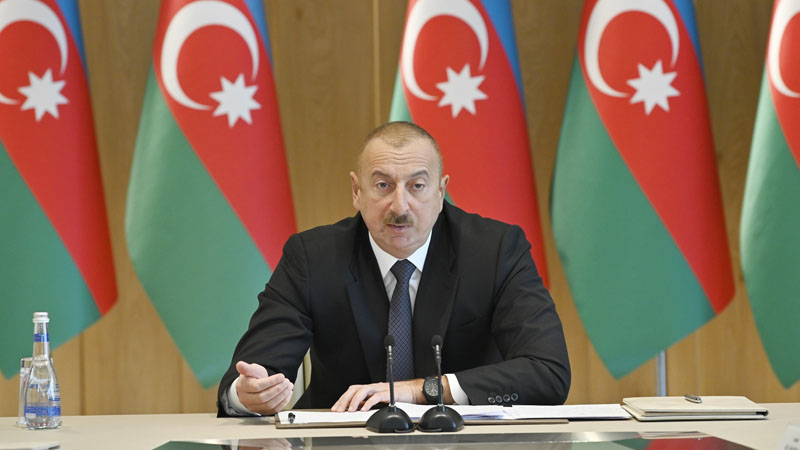 Prezidentdən vətəndaşların qeydiyyatı ilə bağlı mühüm FƏRMAN