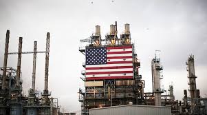 ABŞ-dan neft ehtiyatları barədə açıqlama