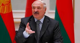 ABŞ Lukaşenkonu prezidenti kimi tanımır