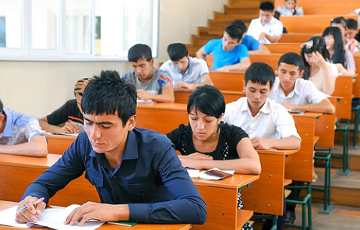Ən çox subbakalavr II ixtisas qrupu üzrə ali məktəbə daxil oldu