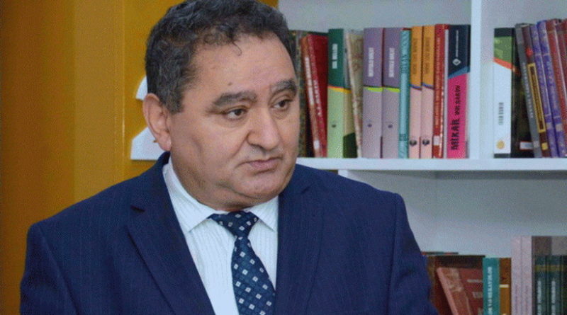 Deputat rektorlara müraciət etdi: Məsuliyyət sizin üzərinizdədir