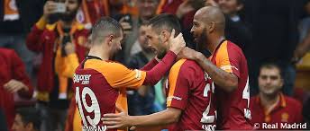 “Qalatasaray” pley-offa vəsiqə qazandı
