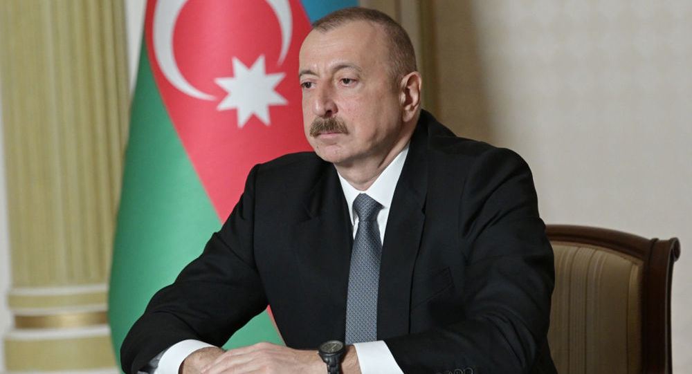 Prezident: “Minsk qrupunun bəyanatları birbaşa ünvanı olmayan bəyanatlardır”
