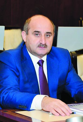 “Parlament Sədrinin cəsarətli çıxışını yüksək dəyərləndirirəm” - Çingiz Qənizadə