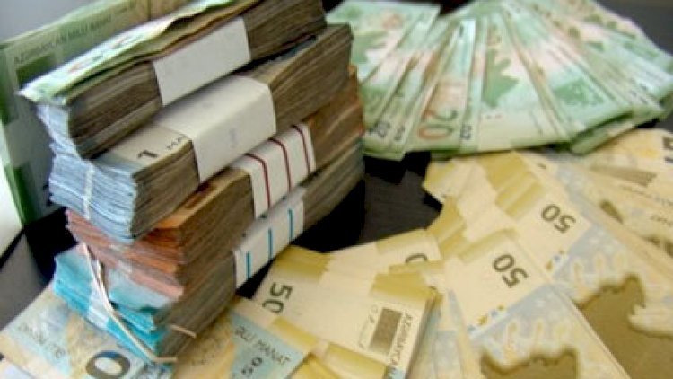 Bağlanan bankların əmanətçilərinə nə qədər kompensasiya ödənilib?