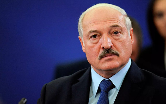 Daha bir ölkə Lukaşenkonu prezident kimi tanımadı