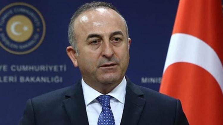 Mövlud Çavuşoğlu: “Ermənistan yenə həddini aşıb”