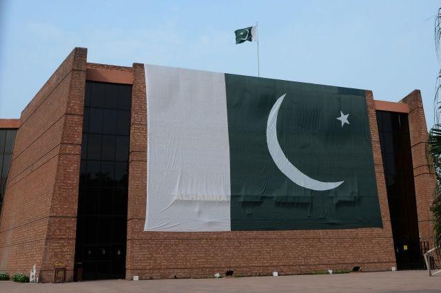 Qardaş Azərbaycanı dəstəkləyirik - Pakistan XİN