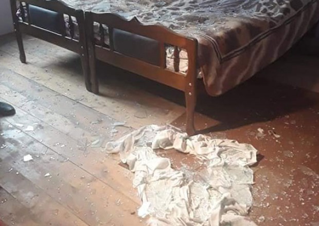Ağdamda daha bir mülki vətəndaşımız həlak OLDU