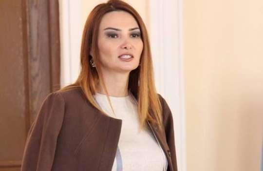 Qənirə Paşayeva dünya ictimaiyyətinə müraciət edib 