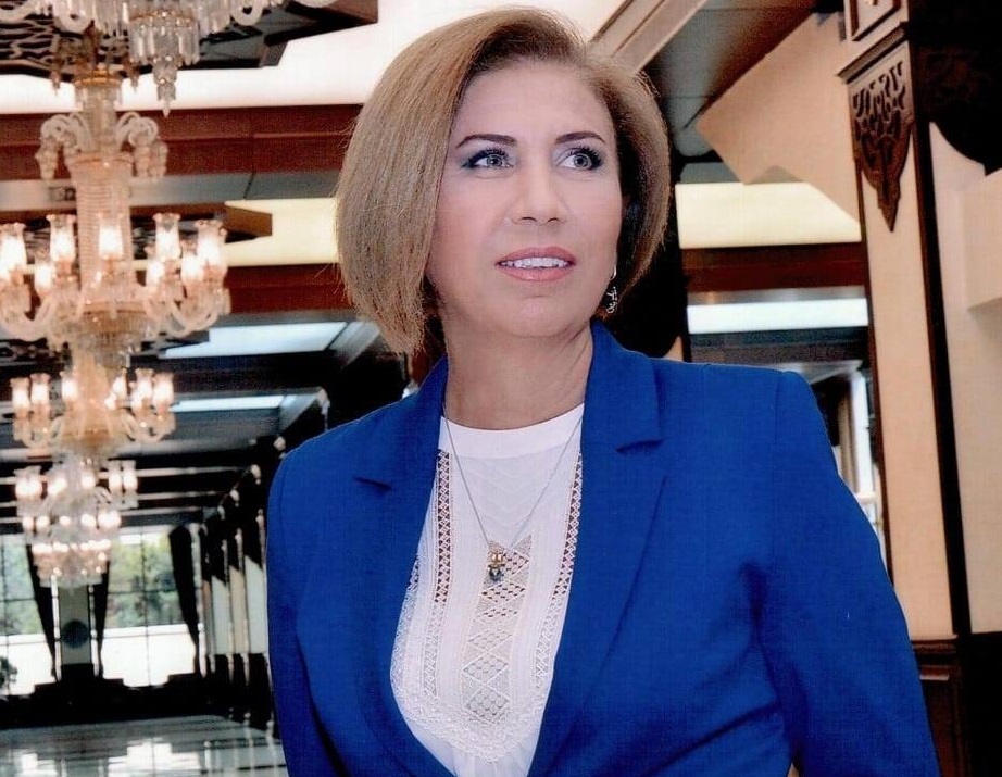Bahar Muradova: “Bizim qələbəmiz hələ qabaqdadır”
