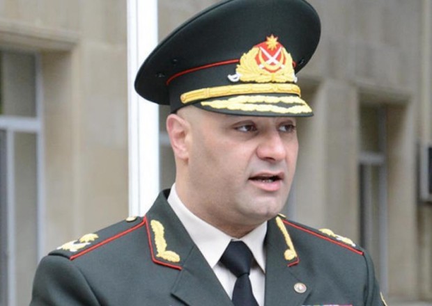 “Döyüşə getmək istəyən çox sayda vətəndaş Dövlət Xidmətinə müraciət edib” - General