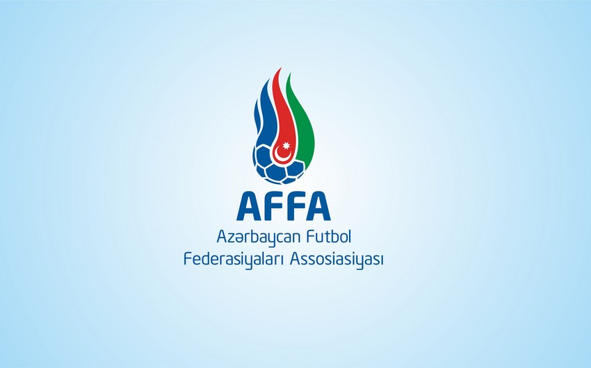 AFFA “Qarabağ”a görə UEFA-ya müraciət etdi