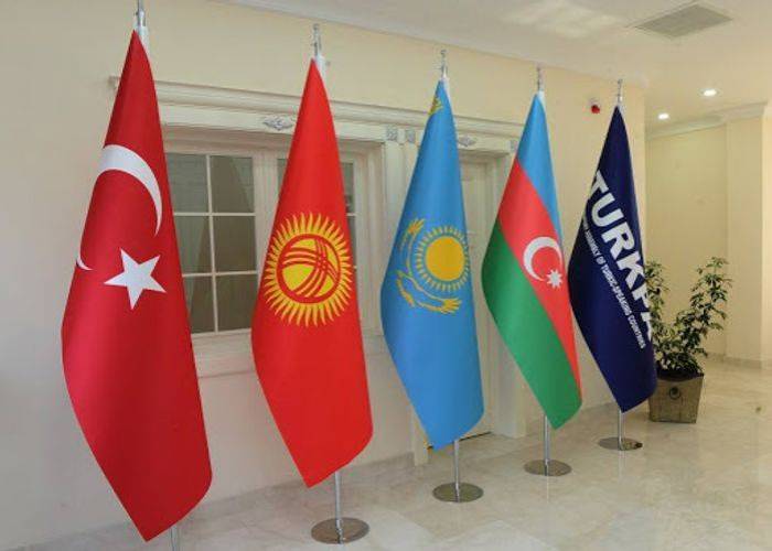 TÜRKPA Ermənistanın təxribatını qınadı