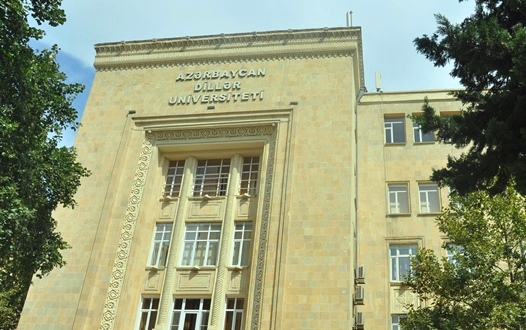 Dillər Universitetində Konfutsinin ad günü qeyd edilib