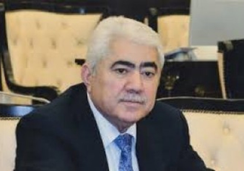 Deputat: Ali Baş Komandanın rəhbərliyi ilə bütün torpaqlarımızın azad ediləcəyinə inanırıq!
