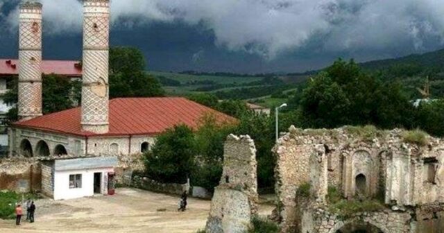 Qarabağ icmasından beynəlxalq təşkilatlara MÜRACİƏT