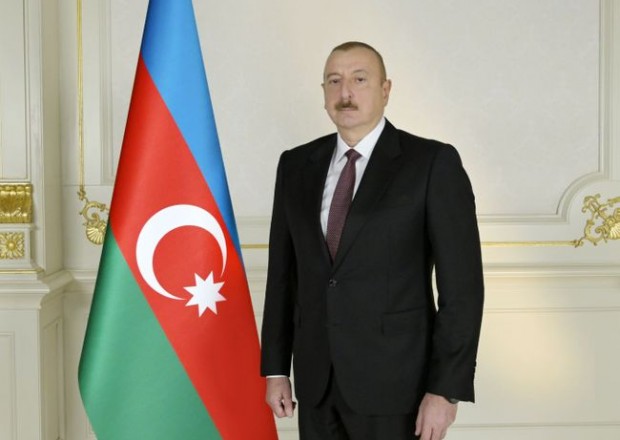 Türkiyə vətəndaşlarından İlham Əliyevə dəstək məktubları gəlir