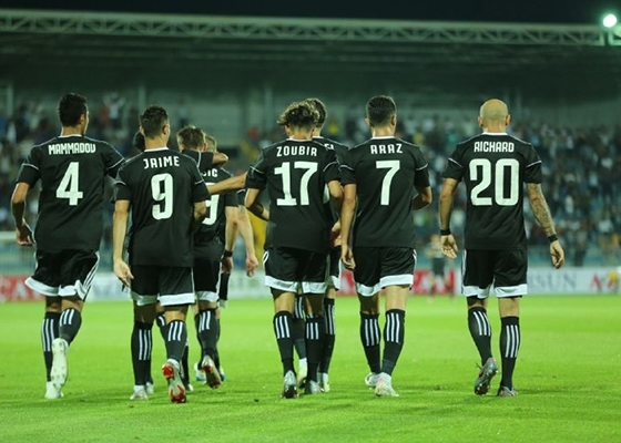 “Qarabağ”ın oyunu təxirə salındı