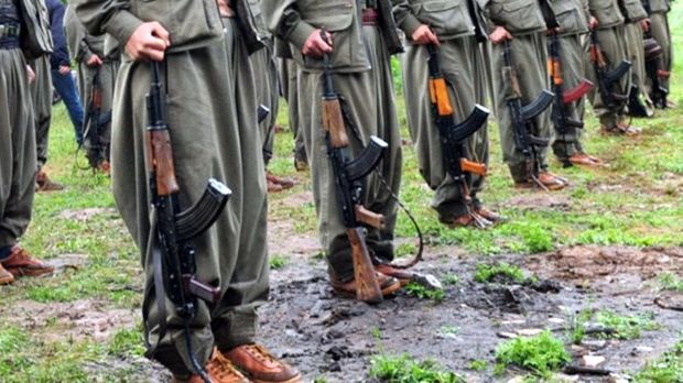 Ermənistan Azərbaycana hücumdan əvvəl PKK terror təşkilatı ilə razılaşıb - Türkiyə mətbuatı