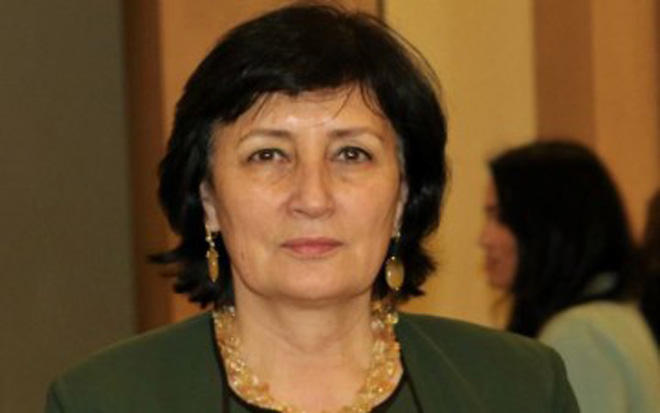“Bəzi tikinti şirkətləri gecə saatlarında da işləyirlər” - Məlahət İbrahimqızı 