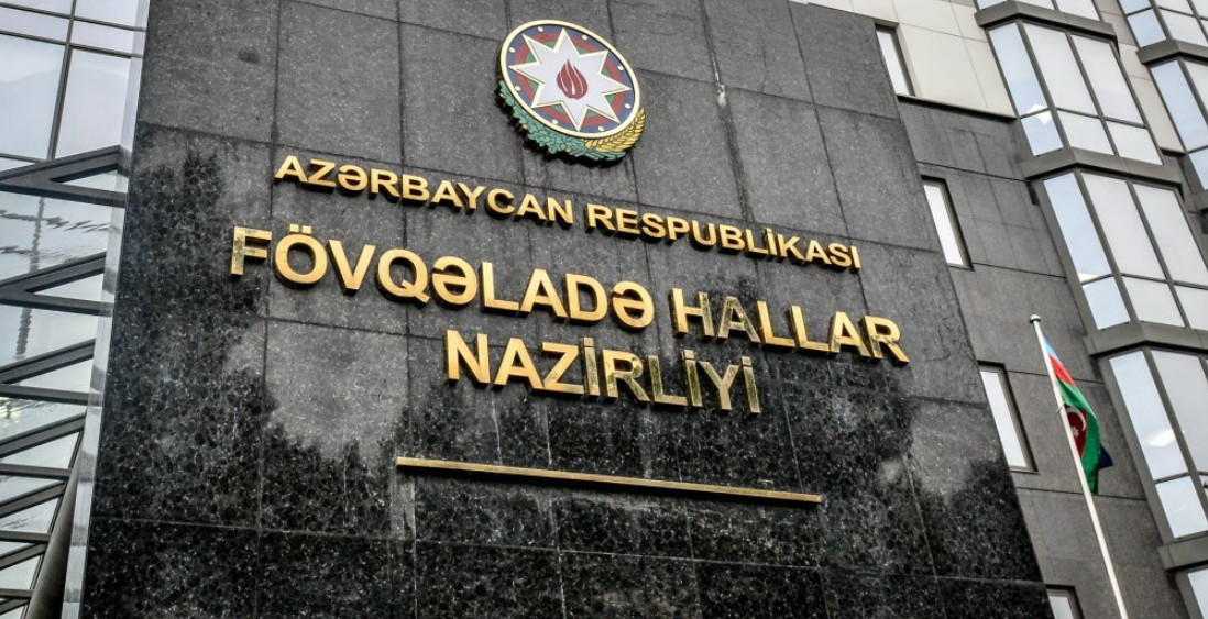 FHN cəbhədəki vəziyyətlə bağlı məlumat yaydı
