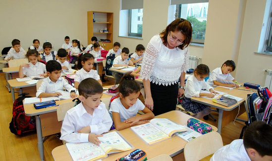 3 rayonda məktəblərin fəaliyyəti dayandırılıb