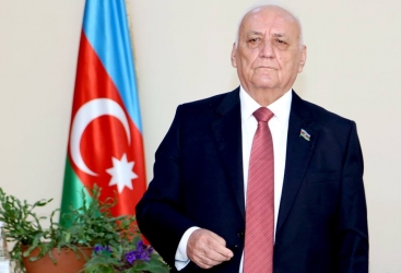 Akademik Yaqub Mahmudov: Erməni vandalları layiq olduqları cəzanı alırlar