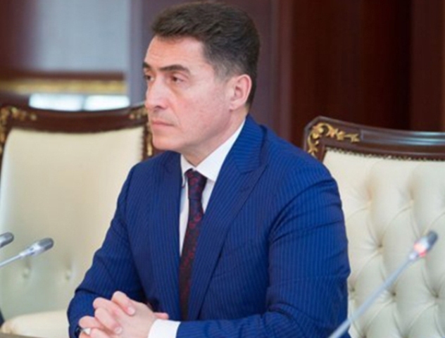 “Son illər Azərbaycanın dəmiryol sahəsində sürətli inkişaf müşahidə olunur” - Əli Hüseynli