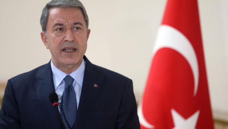 “Türkiyə Azərbaycanı dəstəkləməyə davam edəcək” - Hulusi Akar