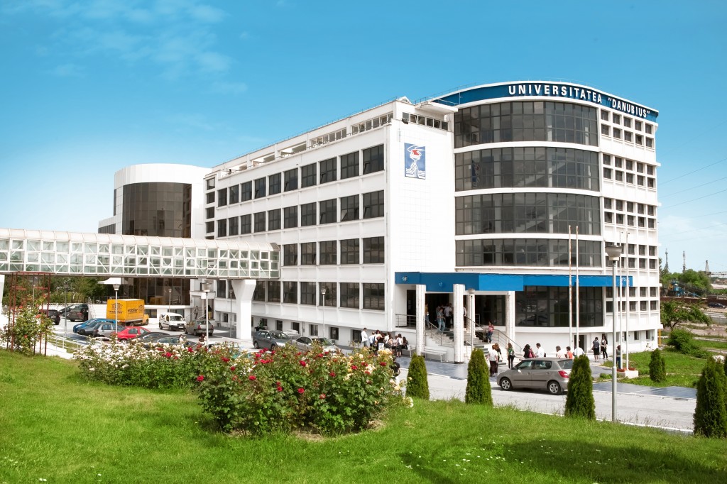 Qərbi Kaspi Universiteti Rumıniya universiteti ilə əməkdaşlığa başlayır