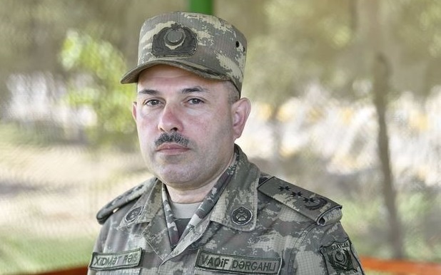 “Azərbaycana məxsus təyyarə və helikopterin vurulması xəbəri yalandır” - Vaqif Dərgahlı