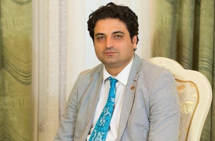 Cənubi Azərbaycandan səfərbərliyə qatılmaq üçün xeyli müraciətlər var -  Sayman Aruz